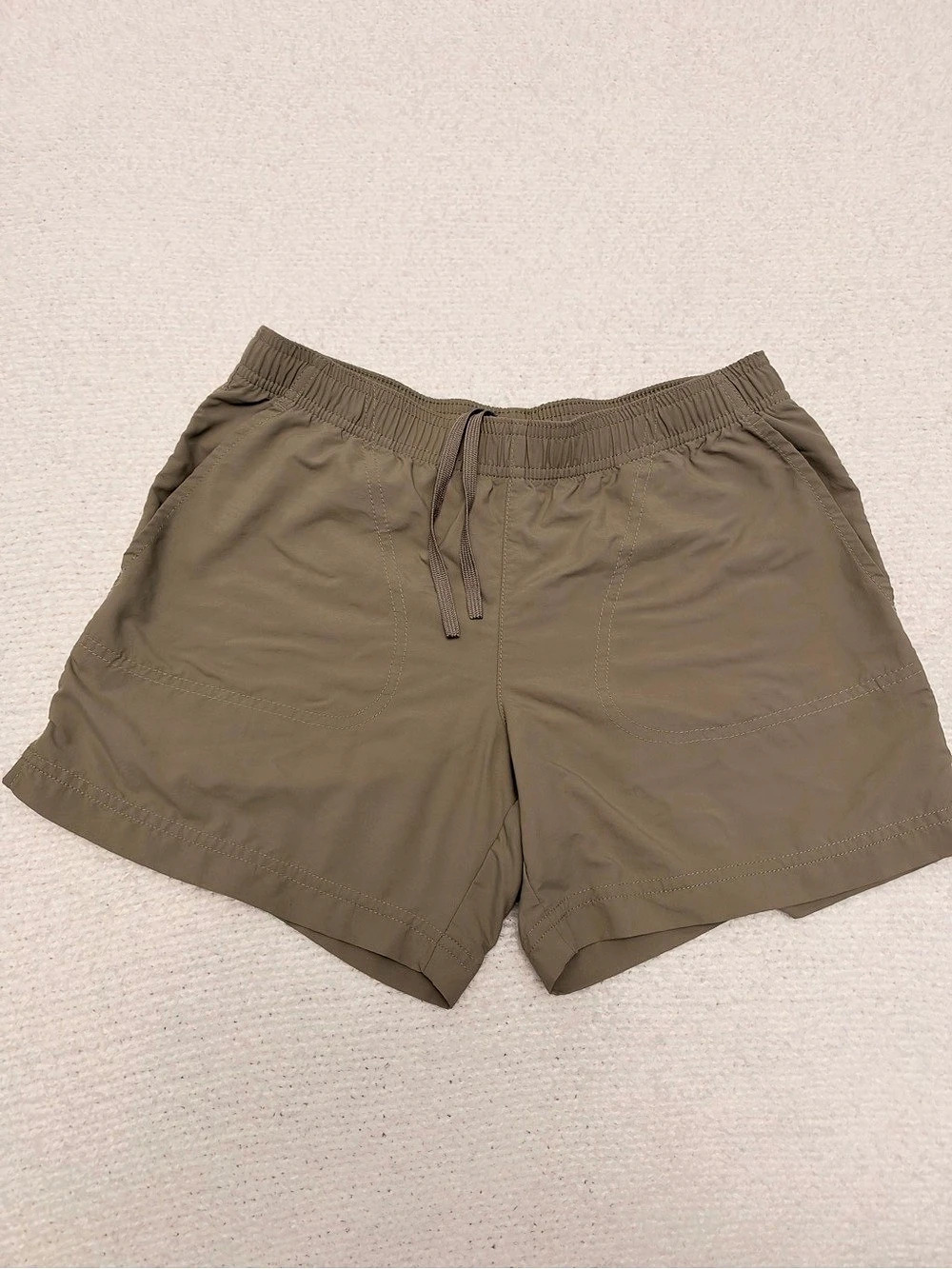 Columbia Sandy River Shorts II Women's Nylon Athletic Shorts XS